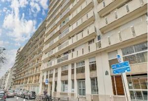 Bureaux meublés Paris 12 - Pied métro ligne 6