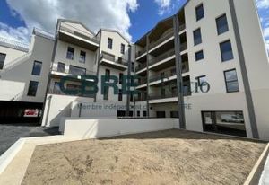 Vente local commercial La Riche - Proche Jardin Botanique