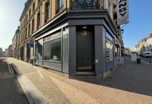 Location local commercial Saint-Omer - Zone piétonne