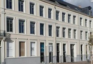 Location local commercial Saint-Omer centre historique