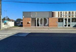 Location local commercial Arques - Rue Jules Guesde