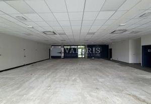 Location local commercial Lyon 9 - Quartier Gorge de Loup