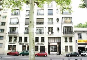 Bureaux à vendre Lyon 9 - Quais de Saône, proche métro Vaise