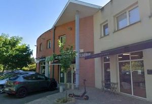 Vente local commercial Tournefeuille - Rond-point