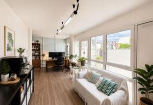 Location bureaux Paris 17 - Métro Malesherbes et Pont Cardinet