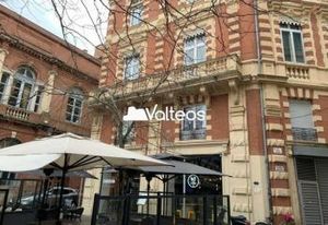 Location bureaux Toulouse centre - Proche métro Esquirol