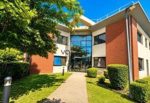 Vente bureaux Toulouse - ZAC Basso Cambo, proche métro