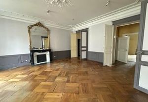 Vente bureaux Nancy hyper-centre rue Saint-Nicolas