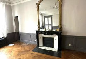 Vente bureaux Nancy hyper-centre rue Saint-Nicolas