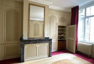 Vente bureaux Nancy hyper-centre rue Saint-Nicolas