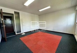 Location bureau Heillecourt - Proche A31, A33 et accès bus T4