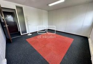 Location bureau Heillecourt - Proche A31, A33 et accès bus T4