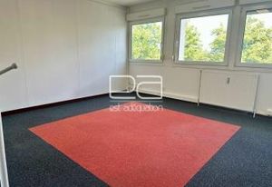 Location bureau Heillecourt - Proche A31, A33 et accès bus T4