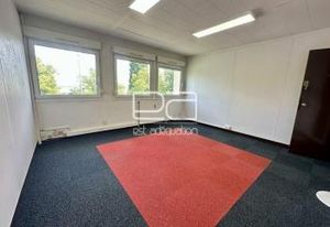 Location bureau Heillecourt - Proche A31, A33 et accès bus T4