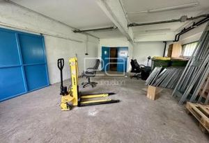 Location local stockage Heillecourt - Accès A31/A33/A330