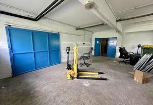 Location local stockage Heillecourt - Accès A31/A33/A330