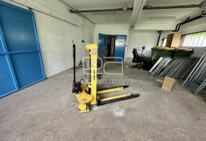 Location local stockage Heillecourt - Accès A31/A33/A330