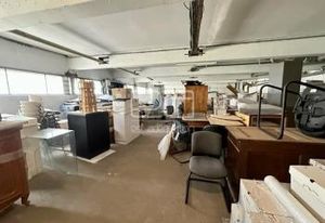 Location entrepôt Heillecourt - Proche A31/A33 Nancy Sud