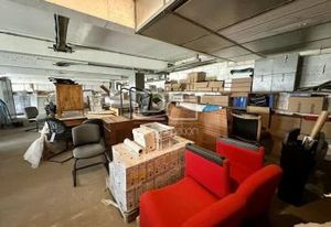Location entrepôt Heillecourt - Proche A31/A33 Nancy Sud