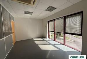 Location bureaux Caen - Proche périphérique et centre-ville