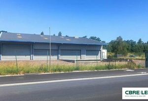 Local d'activités à vendre Soliers - Proche Caen Est