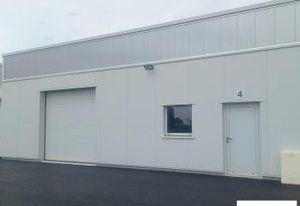 Local d'activité à louer Douvres-la-Délivrande - Proche périphérique nord