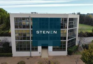 Bureaux à vendre Aix-en-Provence - Zone d'activité des Milles