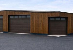 Location entrepôt 72 m² Castanet-Tolosan - Proche Labège
