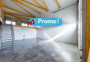 Location local d'activité Saint-Germain-lès-Arpajon - Parc Storage24