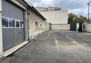 Vente locaux professionnels Cormontreuil - Zone stratégique