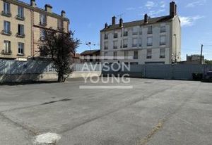 Local d'activité à louer Aubervilliers - Accès A1/A86