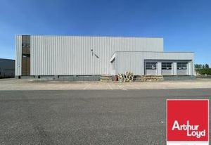 Location local stockage Metz - Proximité A31 et Mettis