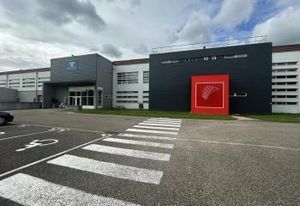 Vente site industriel Sarreguemines - ZI Grand Bois