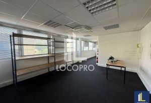 Location bureau Villeneuve-Loubet - Proche A8 Nice-Antibes