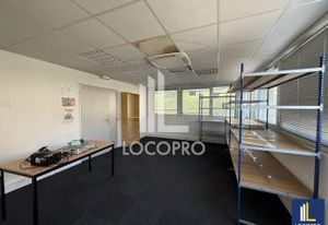 Location bureau Villeneuve-Loubet - Proche A8 Nice-Antibes