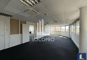 Location bureaux Villeneuve-Loubet - Vue mer et accès Nice/Antibes