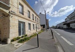 Location local commercial Bordeaux - Avenue d'Arès