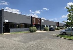 Local d'activité à louer Villebon-sur-Yvette - Parc Hightec sécurisé