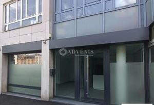 Location local commercial Place Rihour - Hypercentre Lille