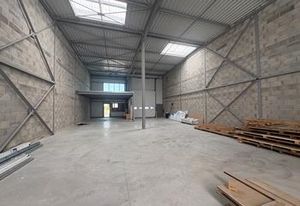 Location local d'activité Oullins-Pierre-Bénite - Proche A7