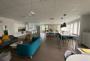 Bureaux à vendre Saint-Genis-Laval - Proche A433 et centre Auchan