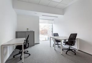 Location bureau meublé La Défense - Cours Valmy Puteaux