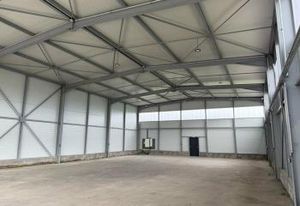 Location local d'activité Volgelsheim - Accès D415/D52