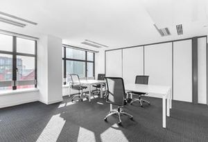 Bureaux privatifs à louer Décines-Charpieu - Tram T3/T7