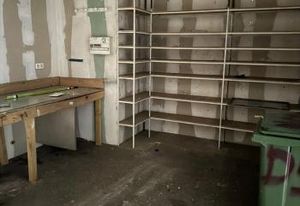 Bureau à vendre Nancy centre - Rue Saint-Anne