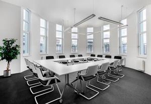 Location bureau Angers Gare - Flexible & Tout inclus