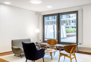 Location bureaux flexibles Mougins - Sophia Antipolis