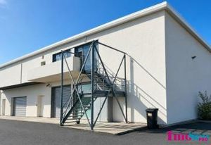 Bureaux à louer Bordeaux Nord - Proche rocade et bus