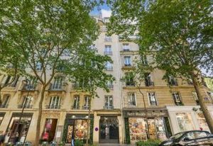 Bureaux exceptionnels Paris 16 - Village d'Auteuil