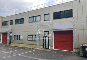 Petits entrepôts à louer Bondoufle - Proche N104 et RER D